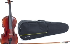 Set vioară acustică Gewa Ideale 1/2 VSC