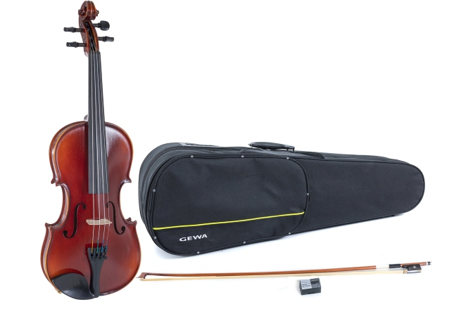 Set vioară acustică Gewa Ideale 1/2 VSC