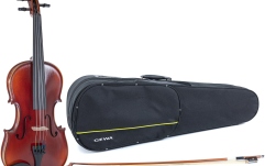 Set vioară acustică Gewa Ideale 3/4 VSC RP