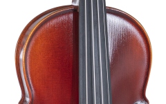 Set vioară acustică Gewa Ideale 3/4 VSC RP