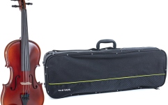 Set vioară acustică Gewa Ideale 4/4 Set RC fără arcuș