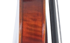 Set vioară acustică Gewa Ideale 4/4 Set RC fără arcuș