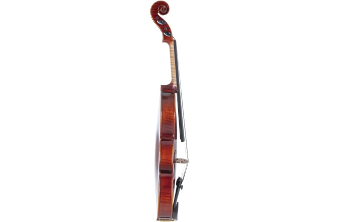Set vioară acustică Gewa Ideale 4/4 Set RC fără arcuș