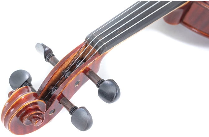 Set vioară acustică Gewa Ideale 4/4 Set RC fără arcuș