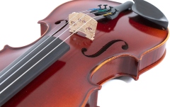 Set vioară acustică Gewa Ideale 4/4 Set RC fără arcuș