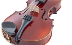 Set vioară acustică Gewa Ideale 4/4 Set RC fără arcuș