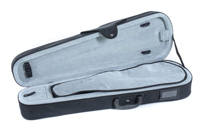 Set vioară acustică Gewa Ideale 4/4 VSC