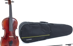 Set vioară acustică Gewa Ideale 4/4 VSC RP