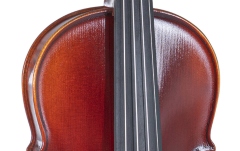 Set vioară acustică Gewa Ideale 4/4 VSC RP