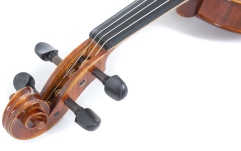 Set vioară acustică Gewa Maestro 1 1/4 Carbon VSC RP
