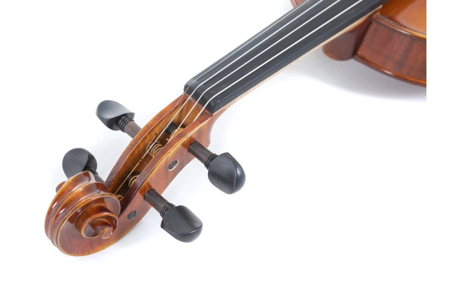 Set vioară acustică Gewa Maestro 1 1/4 Carbon VSC RP