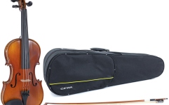 Set vioară acustică Gewa Maestro 1 1/4 VSC RP