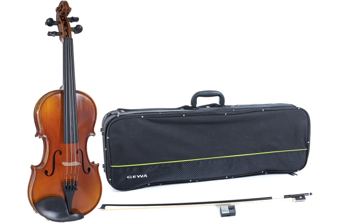 Set vioară acustică Gewa Maestro 1 3/4 Carbon RC