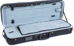 Set vioară acustică Gewa Maestro 1 3/4 Carbon RC