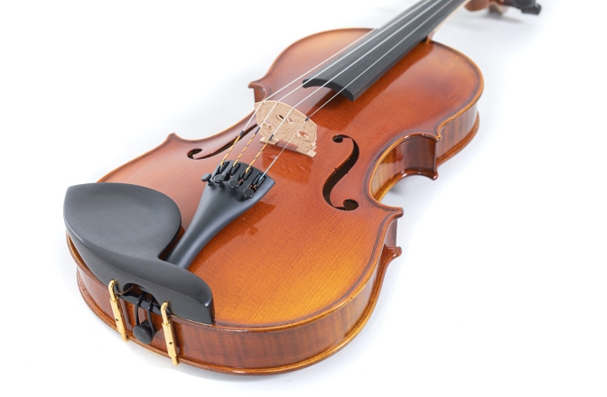Set vioară acustică Gewa Maestro 1 3/4 Carbon RC