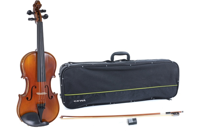 Set vioară acustică Gewa Maestro 1 3/4 RC RP