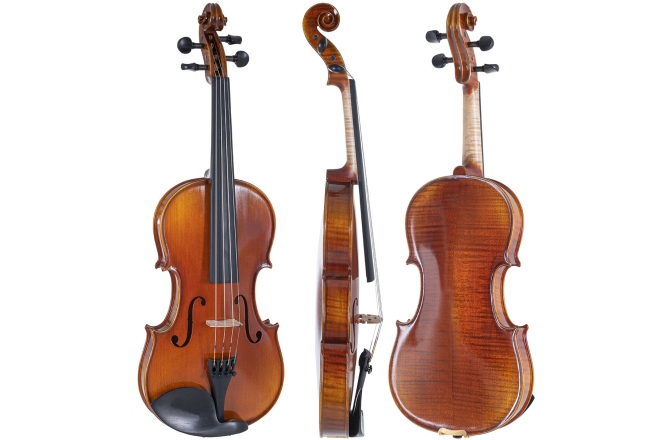 Set vioară acustică Gewa Maestro 1 3/4 RC RP