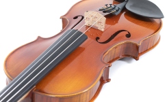 Set vioară acustică Gewa Maestro 1 3/4 RC RP