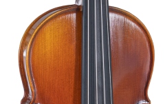 Set vioară acustică Gewa Maestro 1 3/4 RC RP