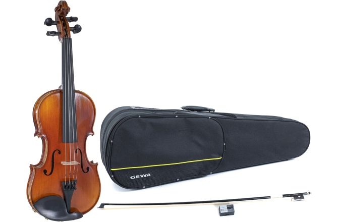 Set vioară acustică Gewa Maestro 1 4/4 VSC RP