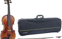 Set vioară acustică Gewa Maestro 2 1/2 Carbon RC