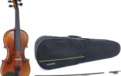 Set vioară acustică Gewa Maestro 2 1/2 Carbon VSC RP