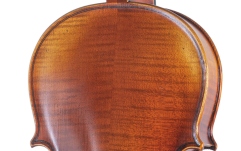 Set vioară acustică Gewa Maestro 2 1/4 Set-fără arcuș 