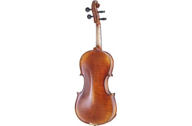 Set vioară acustică Gewa Maestro 2 1/4 Set-fără arcuș 