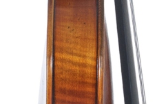 Set vioară acustică Gewa Maestro 2 1/4 Set-fără arcuș 