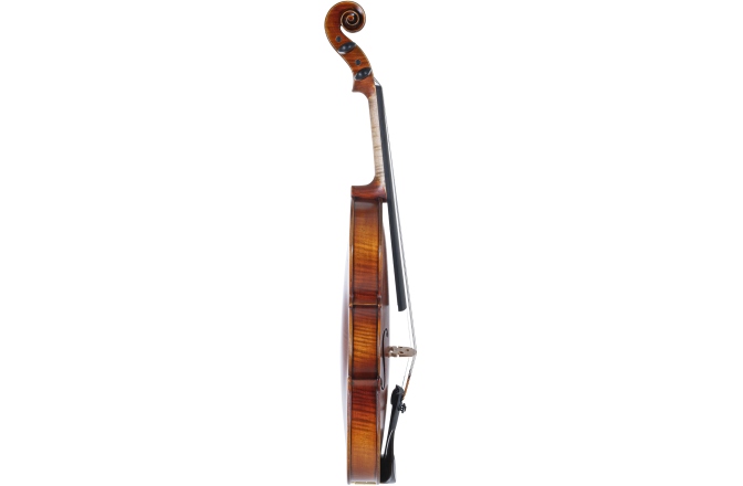 Set vioară acustică Gewa Maestro 2 1/4 Set-fără arcuș 