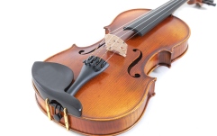 Set vioară acustică Gewa Maestro 2 1/4 Set-fără arcuș 