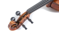 Set vioară acustică Gewa Maestro 2 1/4 Set-fără arcuș 