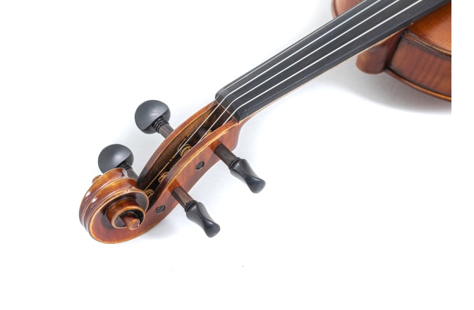 Set vioară acustică Gewa Maestro 2 1/4 Set-fără arcuș 