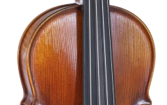 Set vioară acustică Gewa Maestro 2 1/4 Set-fără arcuș 