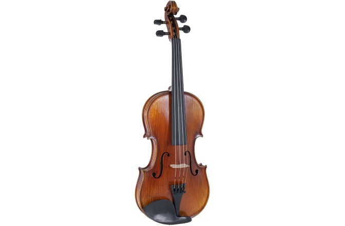Set vioară acustică Gewa Maestro 2 1/4 Set-fără arcuș 