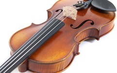 Set vioară acustică Gewa Maestro 2 1/4 Set-fără arcuș 