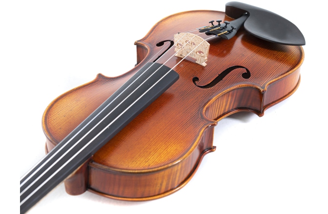 Set vioară acustică Gewa Maestro 2 1/4 Set-fără arcuș 