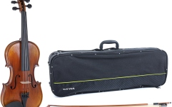 Set vioară acustică Gewa Maestro 2 3/4 RC RP