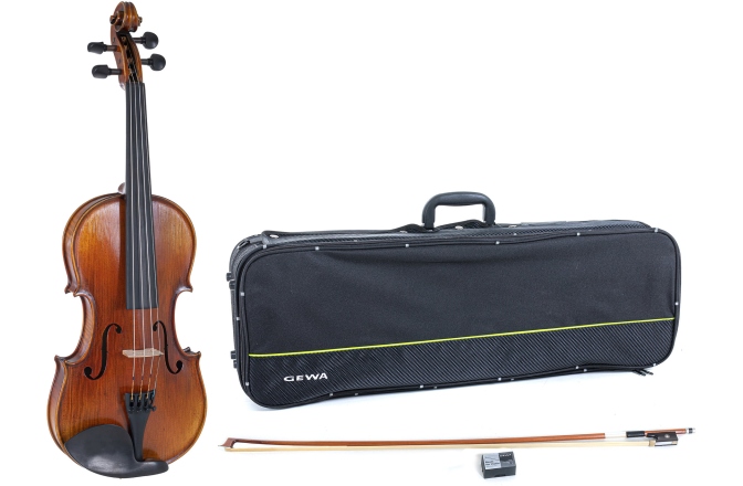 Set vioară acustică Gewa Maestro 2 3/4 RC RP
