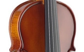 Set vioara acustica Stagg VN-1/4