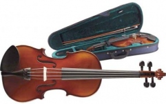 Set vioara acustica Stagg VN-3/4