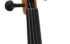 Set vioară electrică Flame E359 Brown