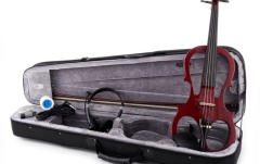 Set vioara electrica Harley Benton HBV 840 4/4
