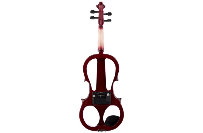 Set vioara electrica Harley Benton HBV 840 4/4