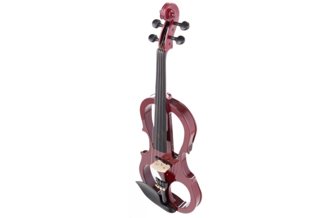 Set vioara electrica Harley Benton HBV 840 4/4