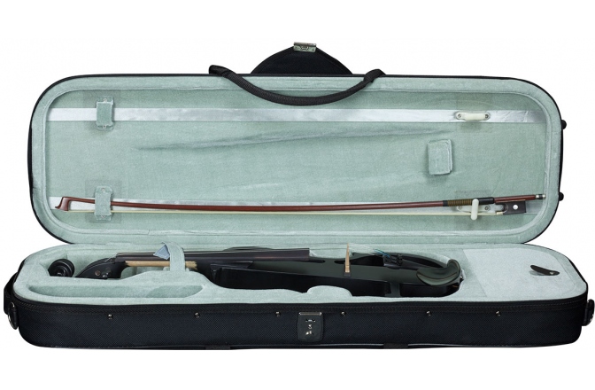 Set vioară electrică Hidersine HEV1 Electric Violin