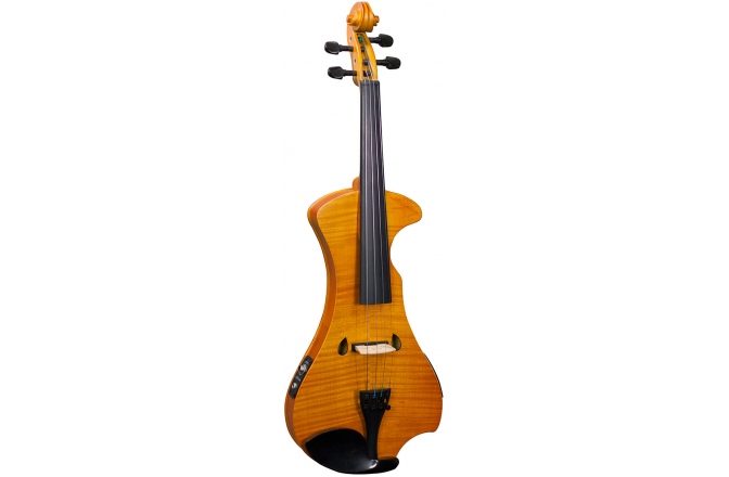 Set vioară electrică Hidersine HEV2  Electric Violin