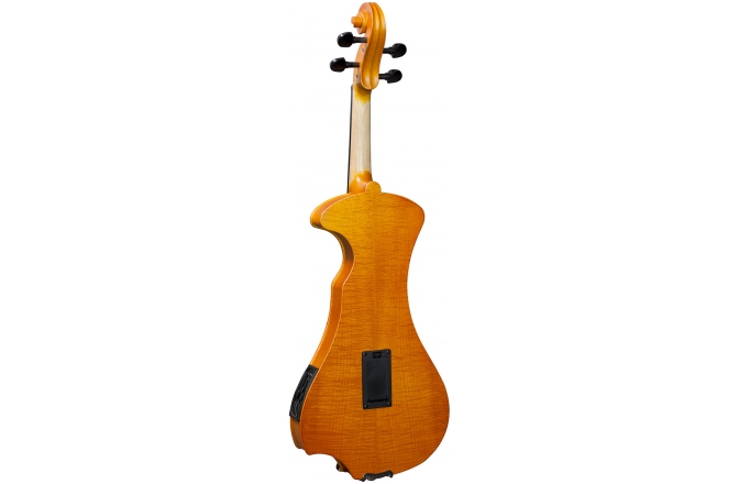 Set vioară electrică Hidersine HEV2  Electric Violin