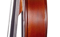 Set vioară electrică Hidersine HEV3 Electric Violin