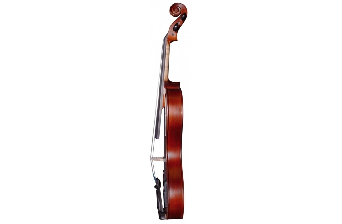 Set vioară electrică Hidersine HEV3 Electric Violin